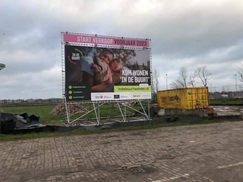 Verkoopbord 1